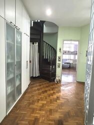 Opera Estate (D15), Terrace #579556781
